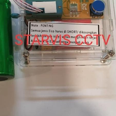 Elco 10000uf 80v chemicon original
