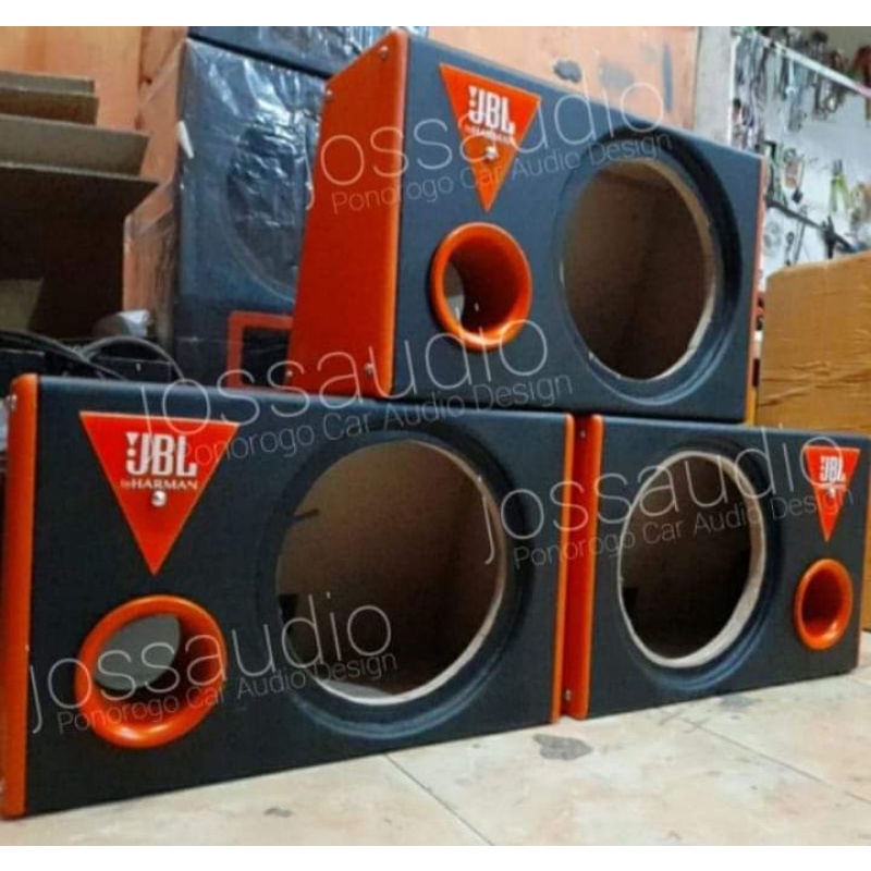 Harga Box Subwoofer 12 Inch
