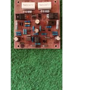 driver 506 super ocl pcb fiber