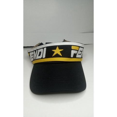 Topi Golf FENDI