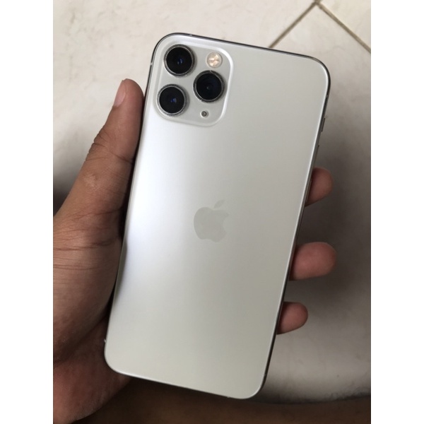 iphone 11pro 512gb second