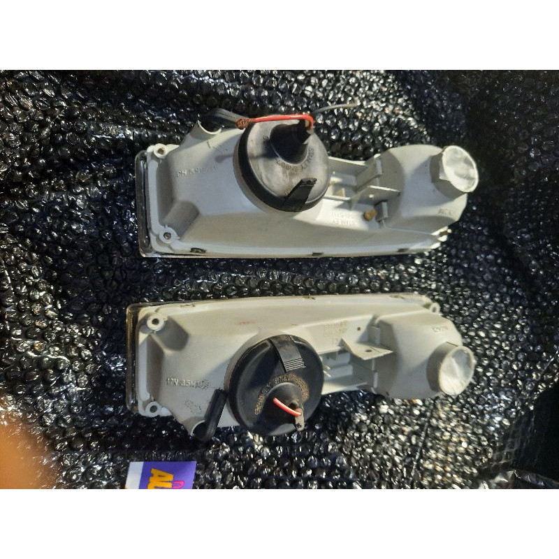 foglamp Orginal mitsubishi eterna th 90