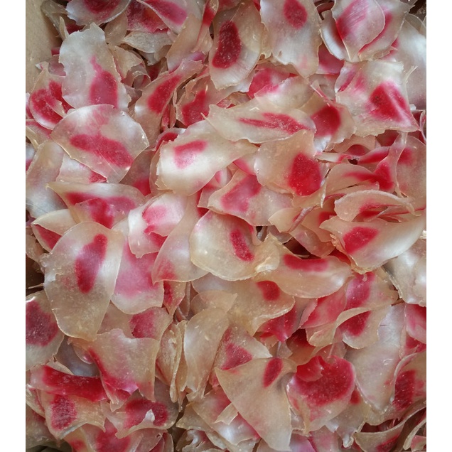 

NEW Kerupuk Merah Putih 1 kg / kerupuk / kerupuk pecel / kerupuk mie sop