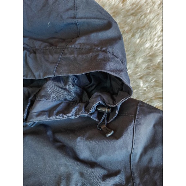 DISCOVERY EXPEDITION Jaket Outdoor Cewek