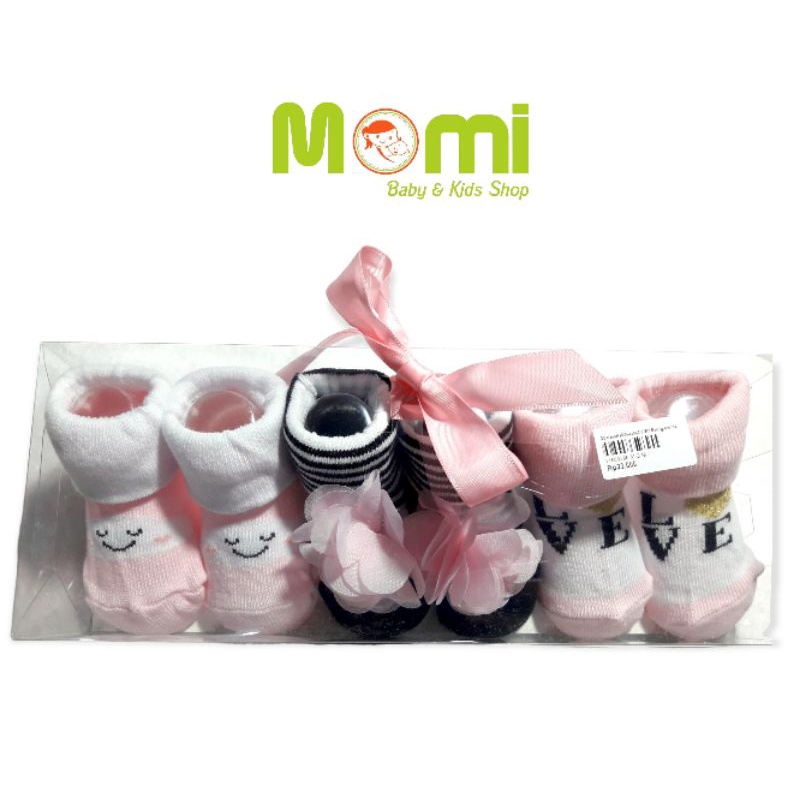 Baby Grow Kaos Kaki Baby New Born