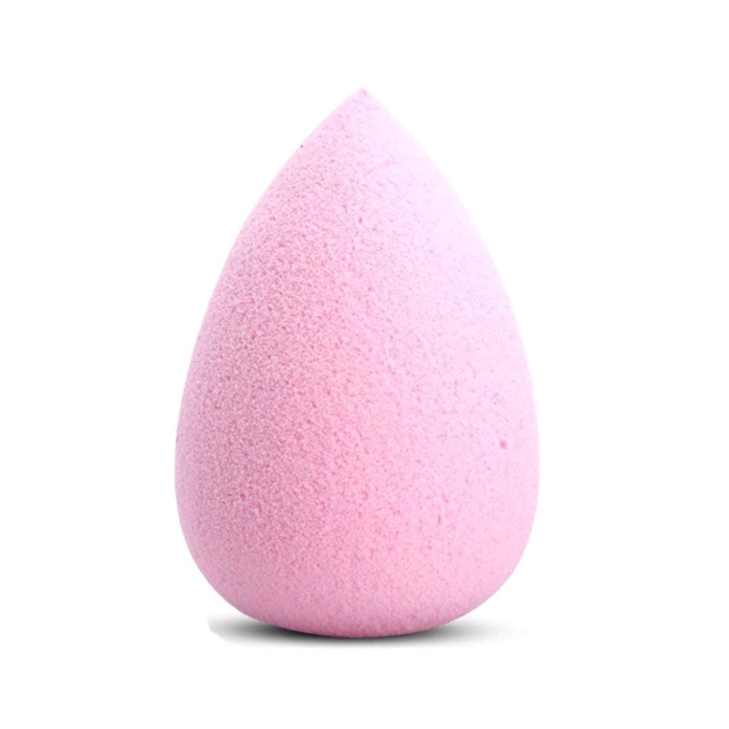 *galerybeautysemarang* Beauty Blender Tear Drop Egg Spons Make Up colorfull Sponge Telur Alat Kosmetik Spons Telor