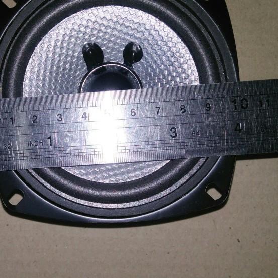 Speaker Woofer 4 inch