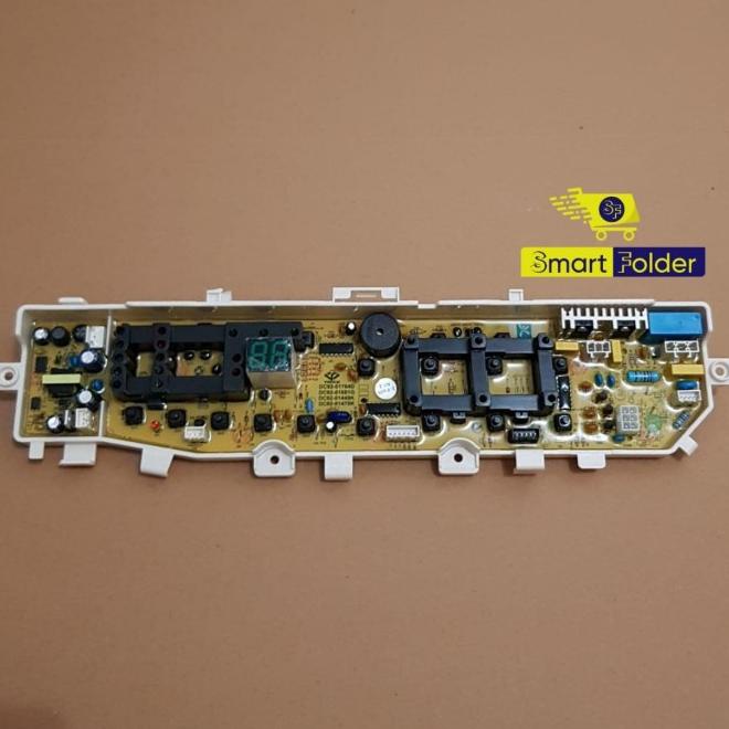 Modul Pcb Mesin Cuci Samsung Wa70H4200 Wa75H4200 Wa80H4200 Wa85H4200
