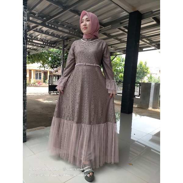 milea dress