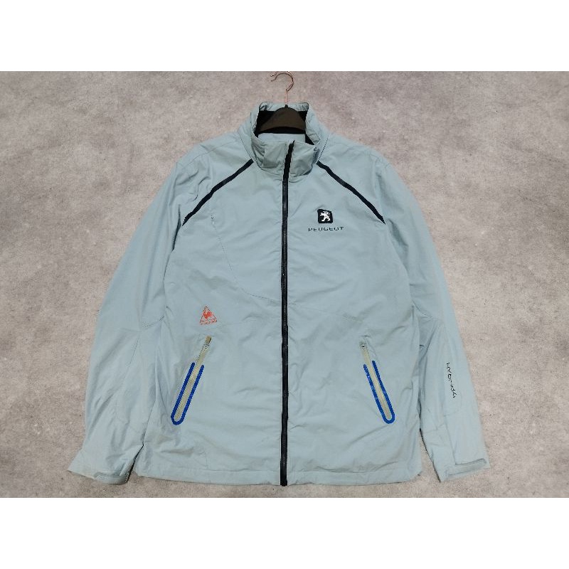 jaket le coq sportif x PEUGEOT