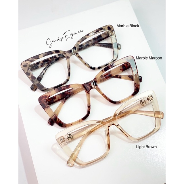 Frame Oversize TR2126