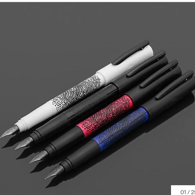 

PROMO" Faber-castell || Writink fountain pen
