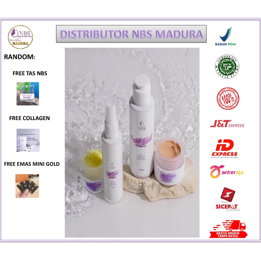 Paket Ultimate | Skincare Remaja | Skincare Glowing | Skincare pencerah Wajah | Skincare BPOM