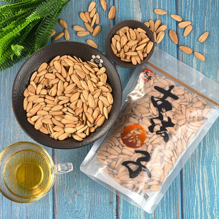 

Da Feng Gua Zi Kuaci Walnut / Sea Salt / Ancient Melon Seeds Best Seller