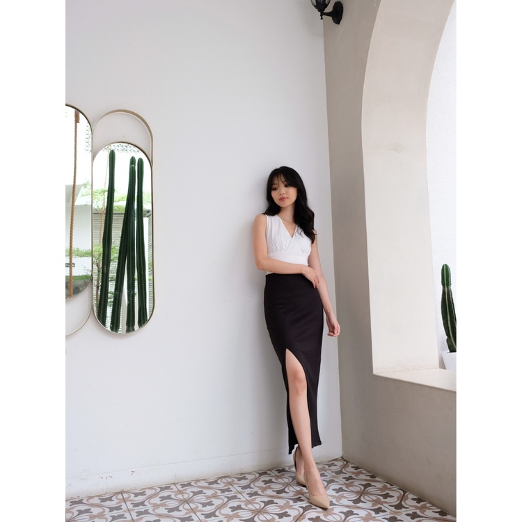 Kadaka B-0104 Rok Slit Super Best Seller