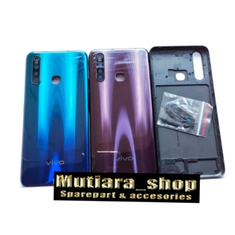 CASING / HOUSING / BACKDOOR + BAZEL VIVO Z1 PRO