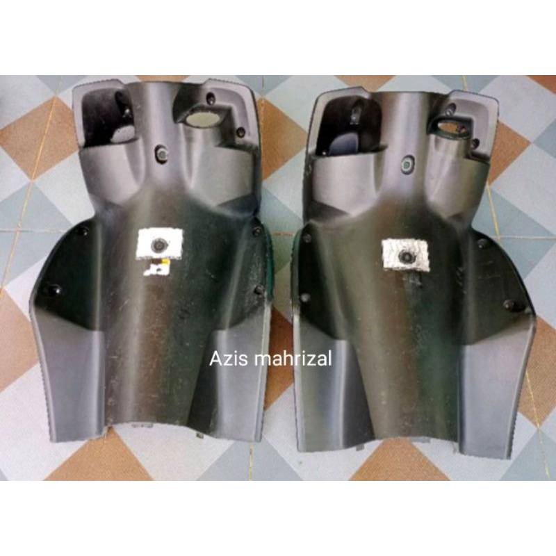 dasbor / dasboard Mio J (original copotan motor)