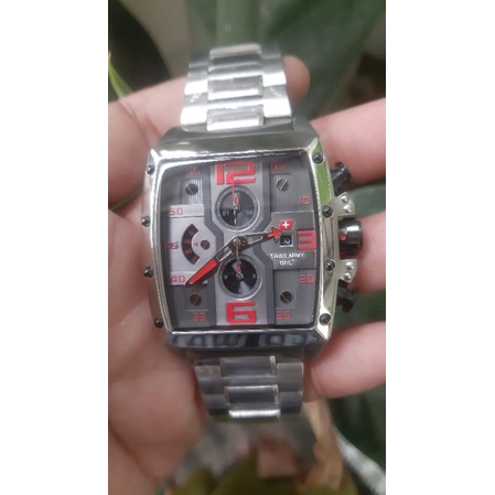 SwissArrmy DHC SA2252M