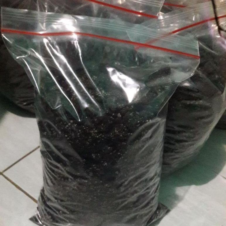 

ㆁ Bubuk Oriio / Oweo crumb tambahan toping kiloan berat 1kg ゛
