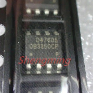 OB3350CP OB3350 3350 SMD IC Led Controller Driver Sop-8