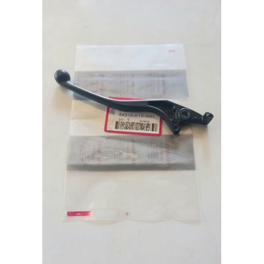 Tuas Handel Handle Rem Depan CB150R New Megapro Verza Tiger New CB150R Original