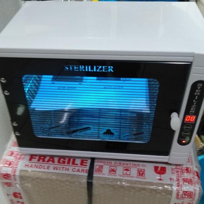Alat Sterilisasi Salon Kecantikan Babhershop