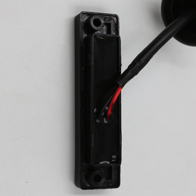 Kunci Bagasi Mobil Tail Door Switch Handle Tutup 812602V000 Pengganti Hyundai Veloster 2012-2017