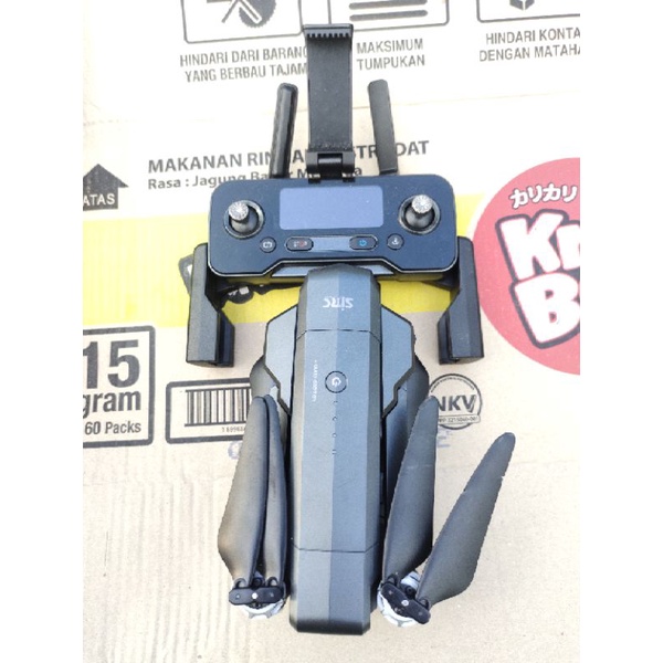 drone SJRC f11s pro 4k