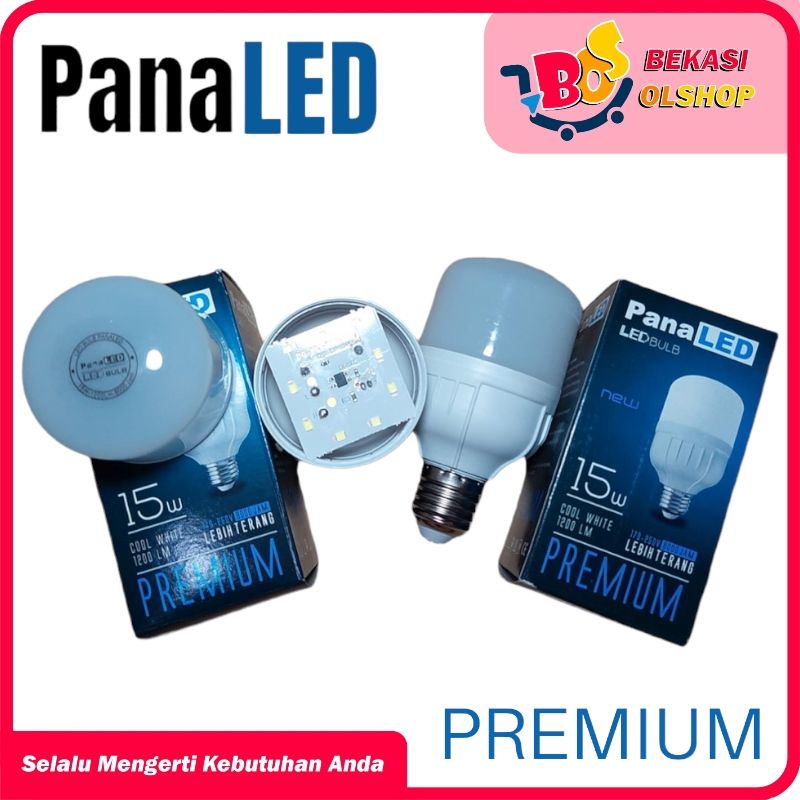 LAMPU LED MURAH 15 WATT / LAMPU LED BULB 15 WATT /  LAMPU LED BERKUALITAS 15 W / LAMPU LED PREMIUM 15W