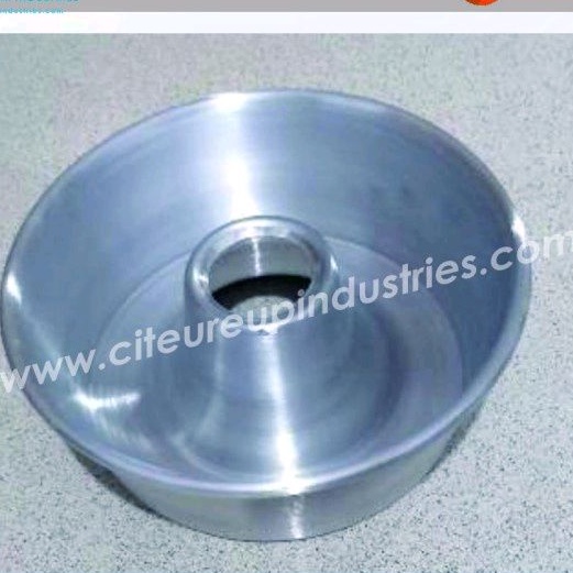 Loyang Tulban 26 CM / Loyang Bima / Loyang Bolu