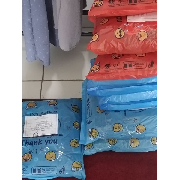 PESANAN CUSTOMER GAMIS RAYYANA