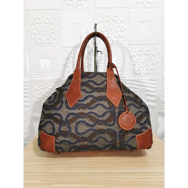 Preloved Handbag VIVIENNE WESTWOOD