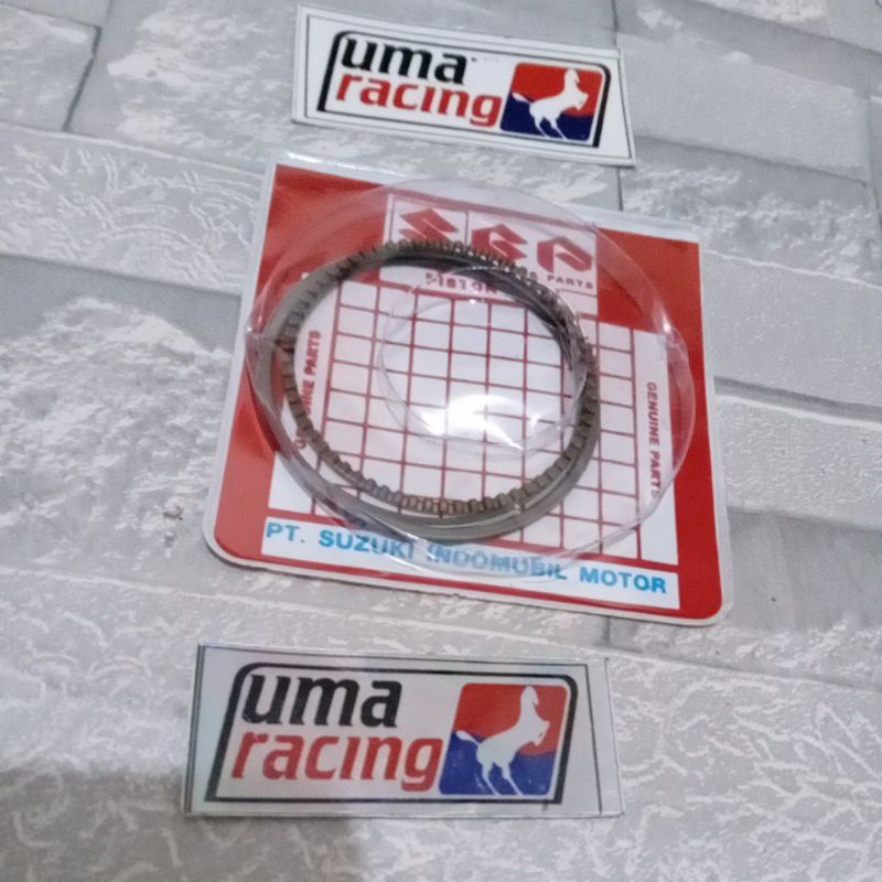 ring seher satria fu 150 original