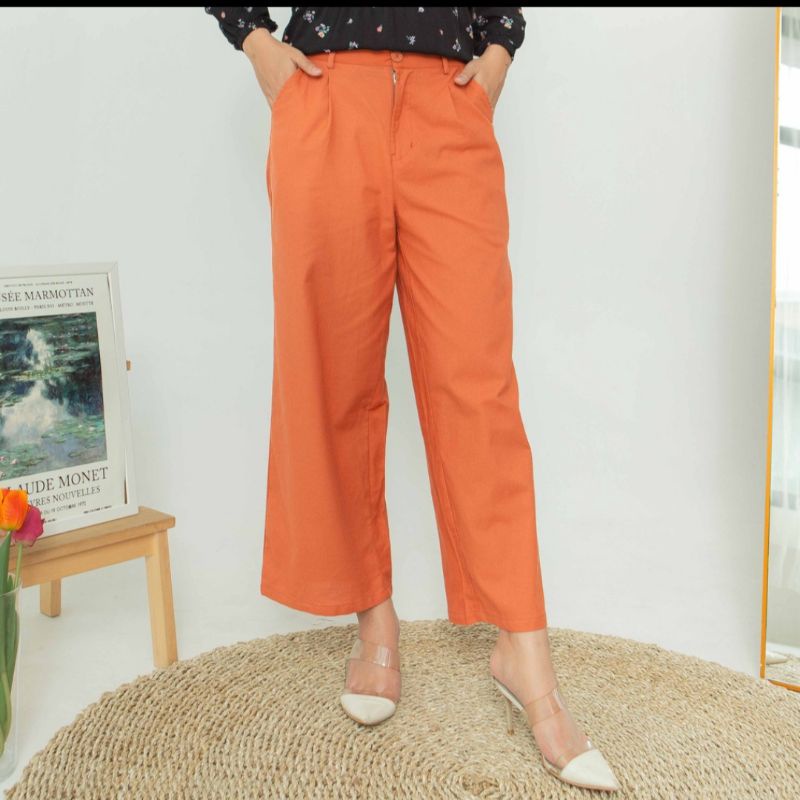 Rilley kulot new original matahari