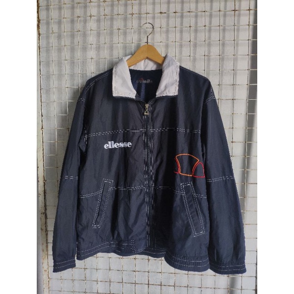 Windbreaker Ellesse Second