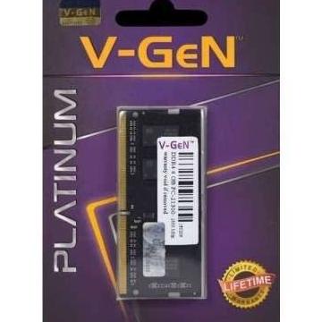 ram vgen sodim 8gb ddr4 2400mhz