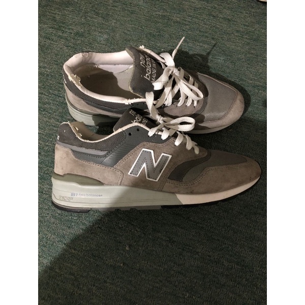 NB 997 usa