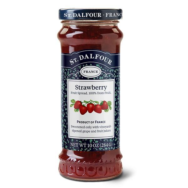 

Selai Selai St Dalfour Strawberry 284 G
