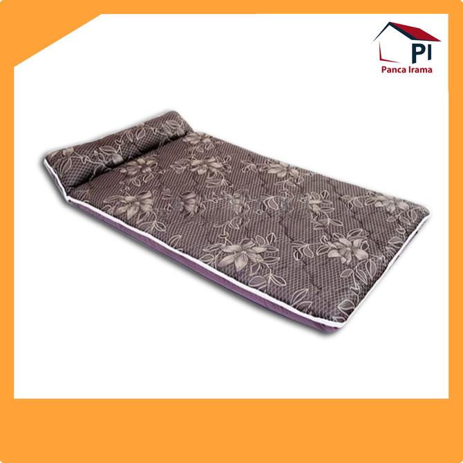 Matras Lipat / Kasur Lipat / Matras Busa / Kasur Lipat Busa always ready