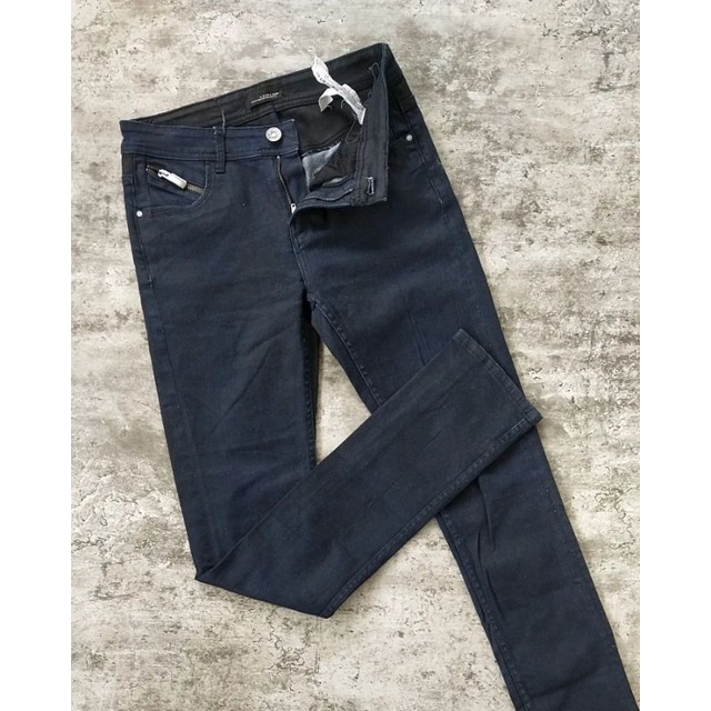 jeans zara man second