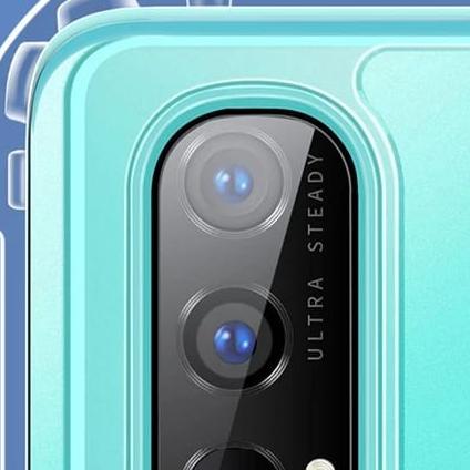 ORIGINAL XUNDD OPPO RENO 4 / RENO 4 PRO INDONESIA SOFT CASE BEETLE - RENO 4 PRO