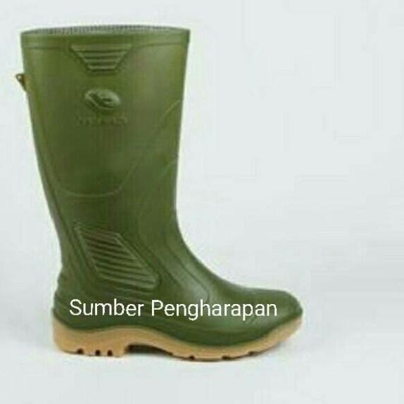 Sepatu Boots Ap Terra Eco