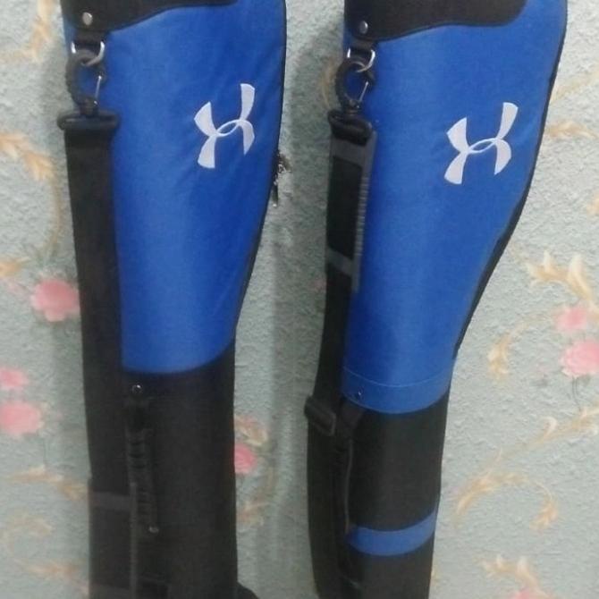 Tas golf buat latihan driving isi 8 batang