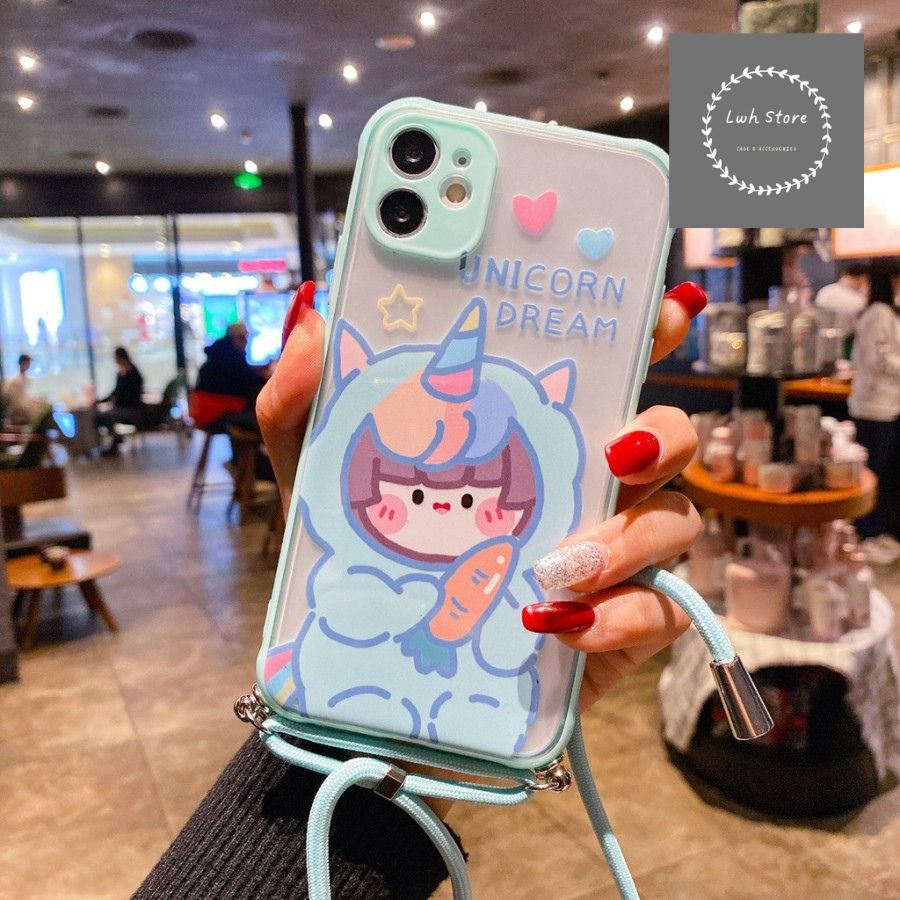 CASE REALME C2 1k 5 5i c3 c11 c15 C12 7i c17 CASING HANDPHONE CASING GAMBAR CASING TALI CASING HP CA