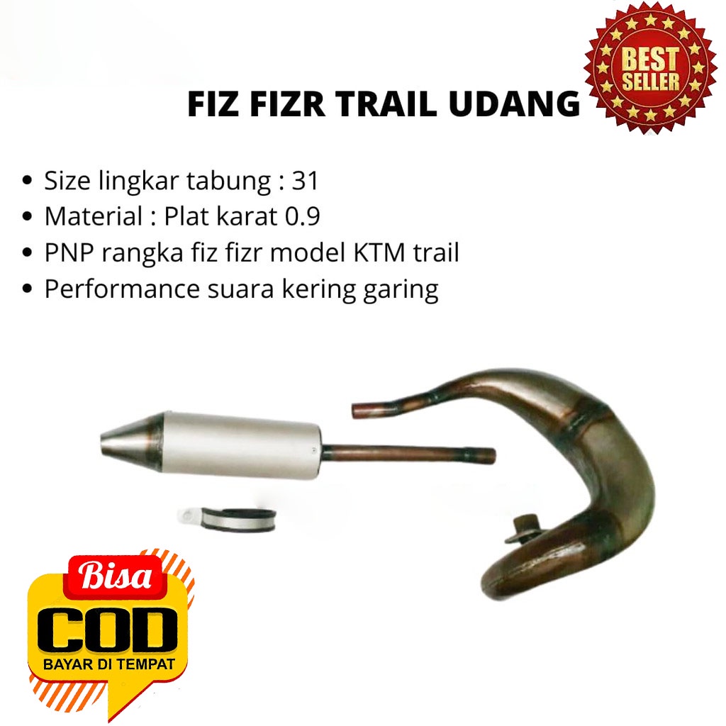 knalpot udang fizr-udang f1zr-f1zr udang-trail fizr-fizr trail-fiz r trail-f1zr trail-trail f1zr