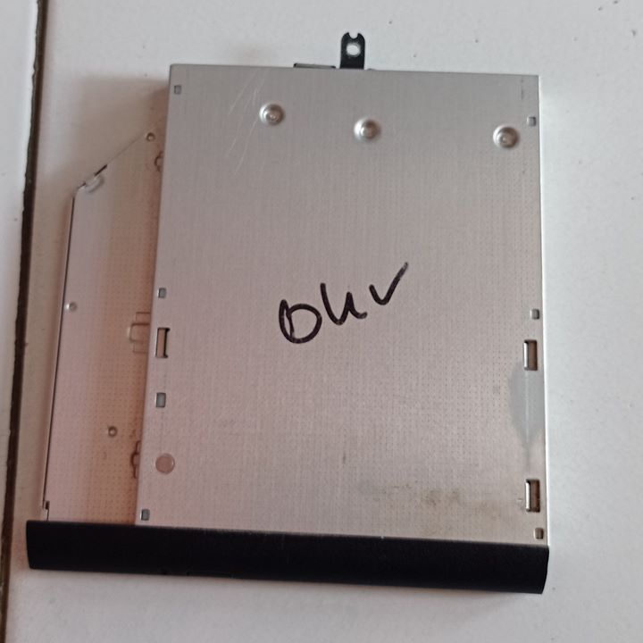 DVD Internal Laptop Dell Inspiron N4030 CD ROM RW Bekas Second Ori 4