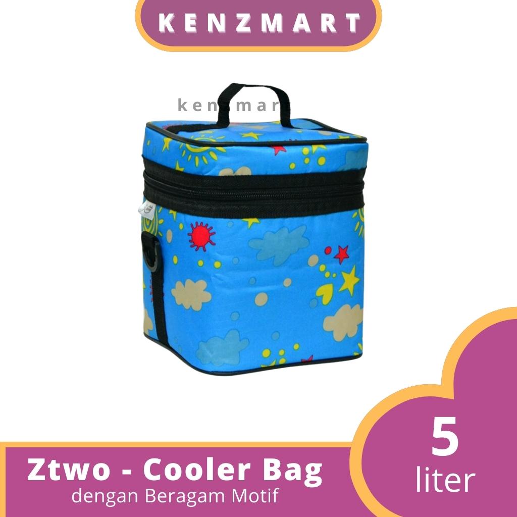 ZTWO - COOLER BAG ASI / TAS PENYIMPAN ASI