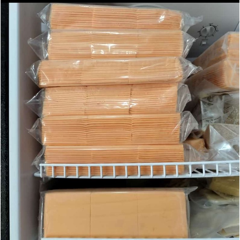 

Red Cheddar Slice Merk Bega 1 Kg 84 Slice Halal Termurah Harga Grosir Bantul