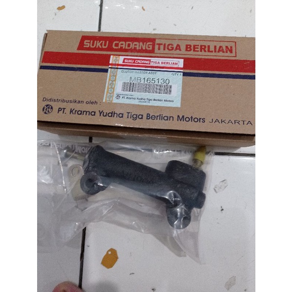 CM ASSY - CLUTH MASTER L300 - PS100 - PS120