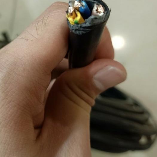 kabel supreme nyy 3x4 meteran